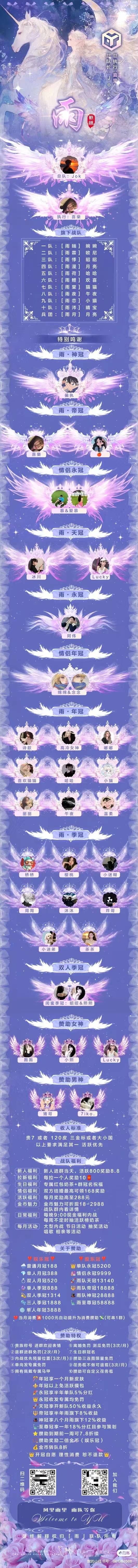 战队海报2